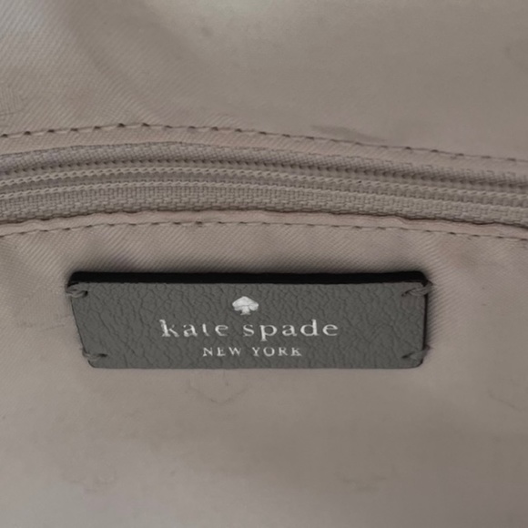 kate Spade Jackson Medium Flap Shoulder Bag - Picture 9 of 12